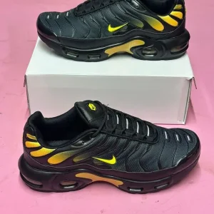 Mens TNS trainers - Image 2