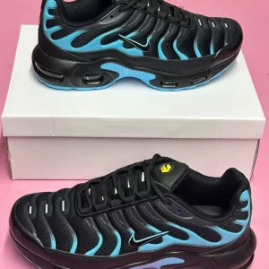 Mens TNS trainers - Image 5