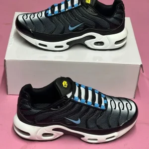 Mens TNS trainers - Image 6