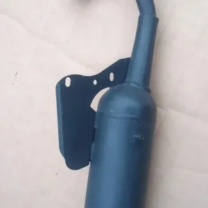 PGO T-Rex 50cc silencer - Image 2