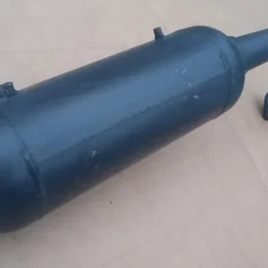 PGO T-Rex 50cc silencer - Image 3