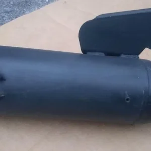 PGO T-Rex 50cc silencer - Image 6