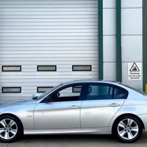 2006 BMW 320i LHD - Image 3