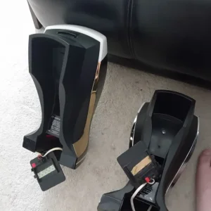 Guinness light up beer fonts x2 - pub breweriaina - Image 2