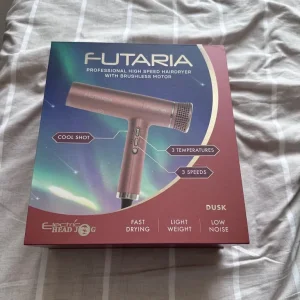 Futaria Head Jog Hair Dryer - Image 2