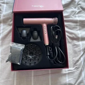 Futaria Head Jog Hair Dryer