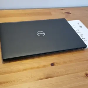 Dell Latitude 14" Laptop – Core i7, 16GB RAM, 256GB SSD, Windows 11, Office Installed - Image 2