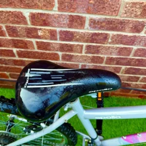 Ladies Apollo Twilight Bike, 26” Wheels - Image 3