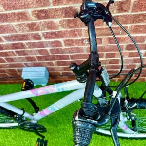 Ladies Apollo Twilight Bike, 26” Wheels - Image 4