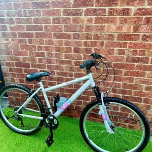 Ladies Apollo Twilight Bike, 26” Wheels - Image 5