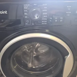 Hotpoint 9kg Washing Machine - Image 2