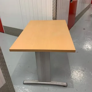 Fold out desk - Image 2