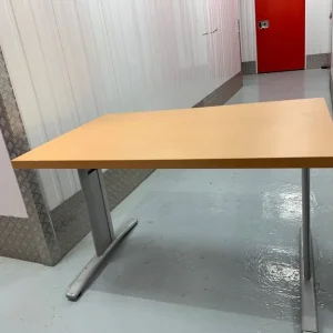 Fold out desk - Image 3
