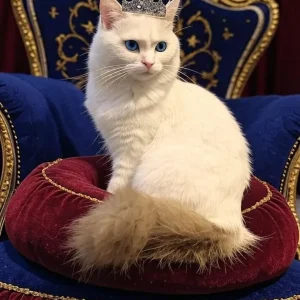 Ragdoll kittens - Image 2