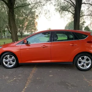 2012 Ford Focus 1.6 Diesel – 2 Owners – Long MOT – £20 Tax – 65+ MPG - Image 5