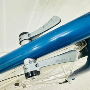 RIDGEBACK Bespoke Road Bike Size 54 cm 18 Speed - Image 2