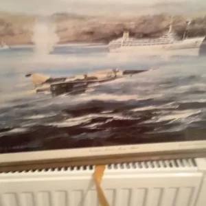 Canberra survives mirage attack - Image 2