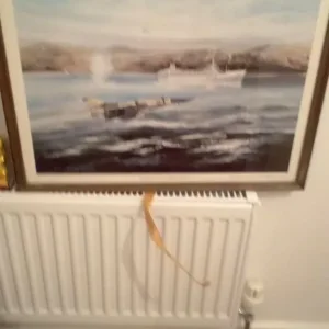 Canberra survives mirage attack