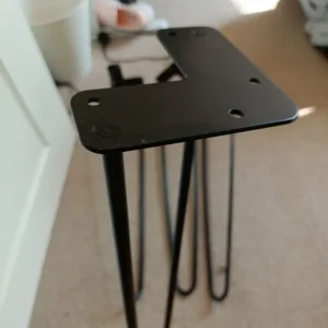 Hairpin legs 4X - Image 2