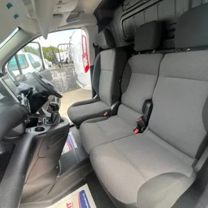 2019 Peugeot Partner 1000 1.5 BlueHDi 100 Professional Van Panel Van Diesel Manual - Image 5