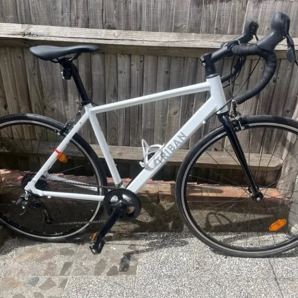 Triban EDR Women’s Road Bike - Small Frame