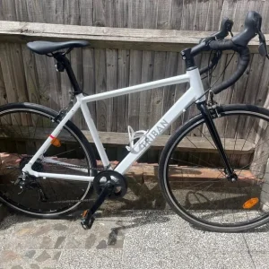 Triban EDR Women’s Road Bike - Small Frame