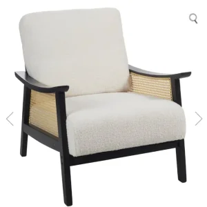 2 x occasional chairs - Image 2