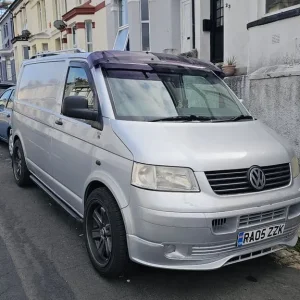 2005 VW T5 Campervan - Image 2