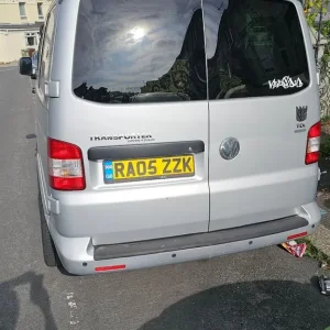 2005 VW T5 Campervan - Image 3