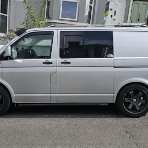 2005 VW T5 Campervan - Image 4