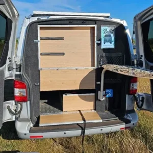 2005 VW T5 Campervan - Image 8