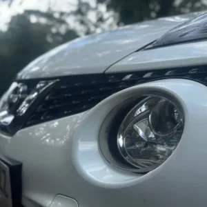 2014 Nissan Juke 1.5 dCi Visia 5-door Hatchback Diesel Manual - Image 5