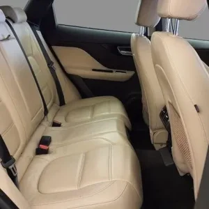 2016 Jaguar F-Pace 2.0 D180 Prestige AWD Estate - Image 4