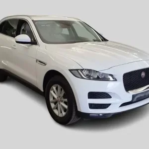 2016 Jaguar F-Pace 2.0 D180 Prestige AWD Estate
