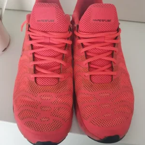 Nike TN Hyperfuse size 12 UK - Image 3