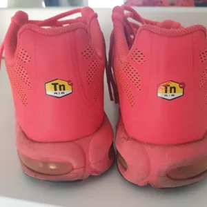 Nike TN Hyperfuse size 12 UK - Image 4