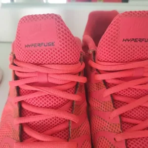 Nike TN Hyperfuse size 12 UK - Image 5