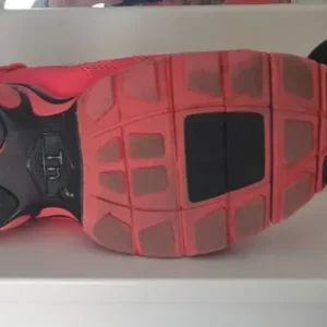 Nike TN Hyperfuse size 12 UK - Image 6