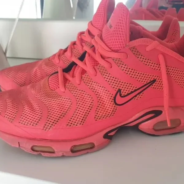 Nike TN Hyperfuse size 12 UK