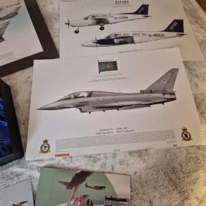 Air enthusiast collection 2014 leucars air show - Image 3