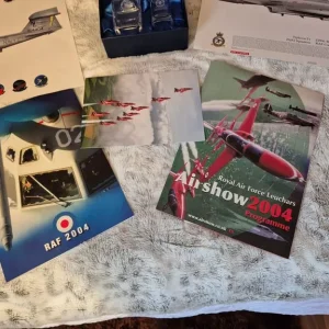 Air enthusiast collection 2014 leucars air show - Image 4