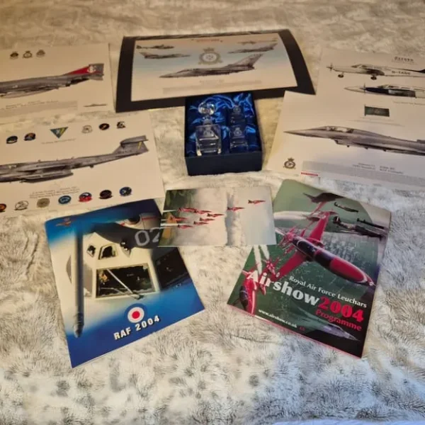 Air enthusiast collection 2014 leucars air show