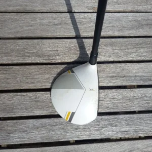 Taylormade RBZ Stage 2 3 Wood Regular Flex - Image 2