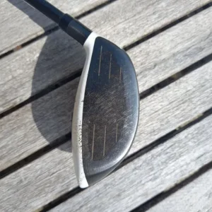 Taylormade RBZ Stage 2 3 Wood Regular Flex - Image 3