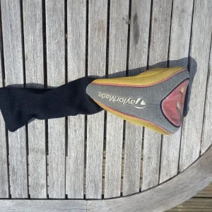 Taylormade RBZ Stage 2 3 Wood Regular Flex - Image 6