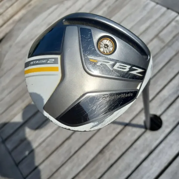 Taylormade RBZ Stage 2 3 Wood Regular Flex