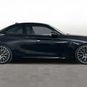 2020 BMW M2 Competition Coupe Petrol Automatic - Image 3