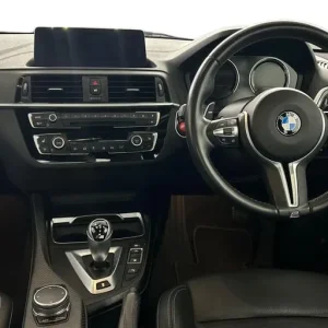 2020 BMW M2 Competition Coupe Petrol Automatic - Image 6