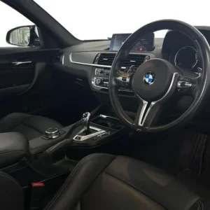 2020 BMW M2 Competition Coupe Petrol Automatic - Image 7
