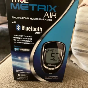 Blood sugars monitor